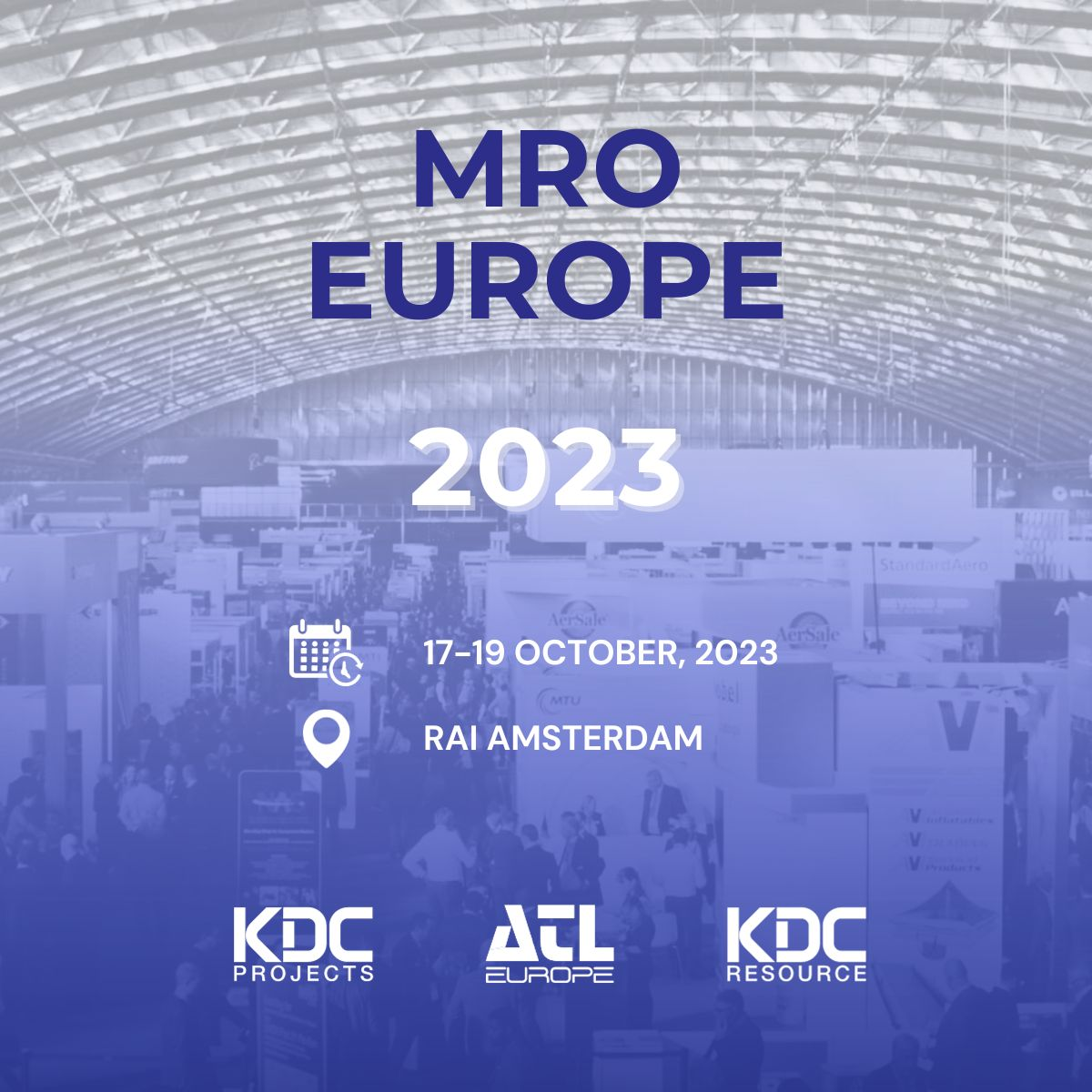 MRO Europe Image