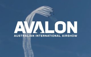 Avalon Airshow