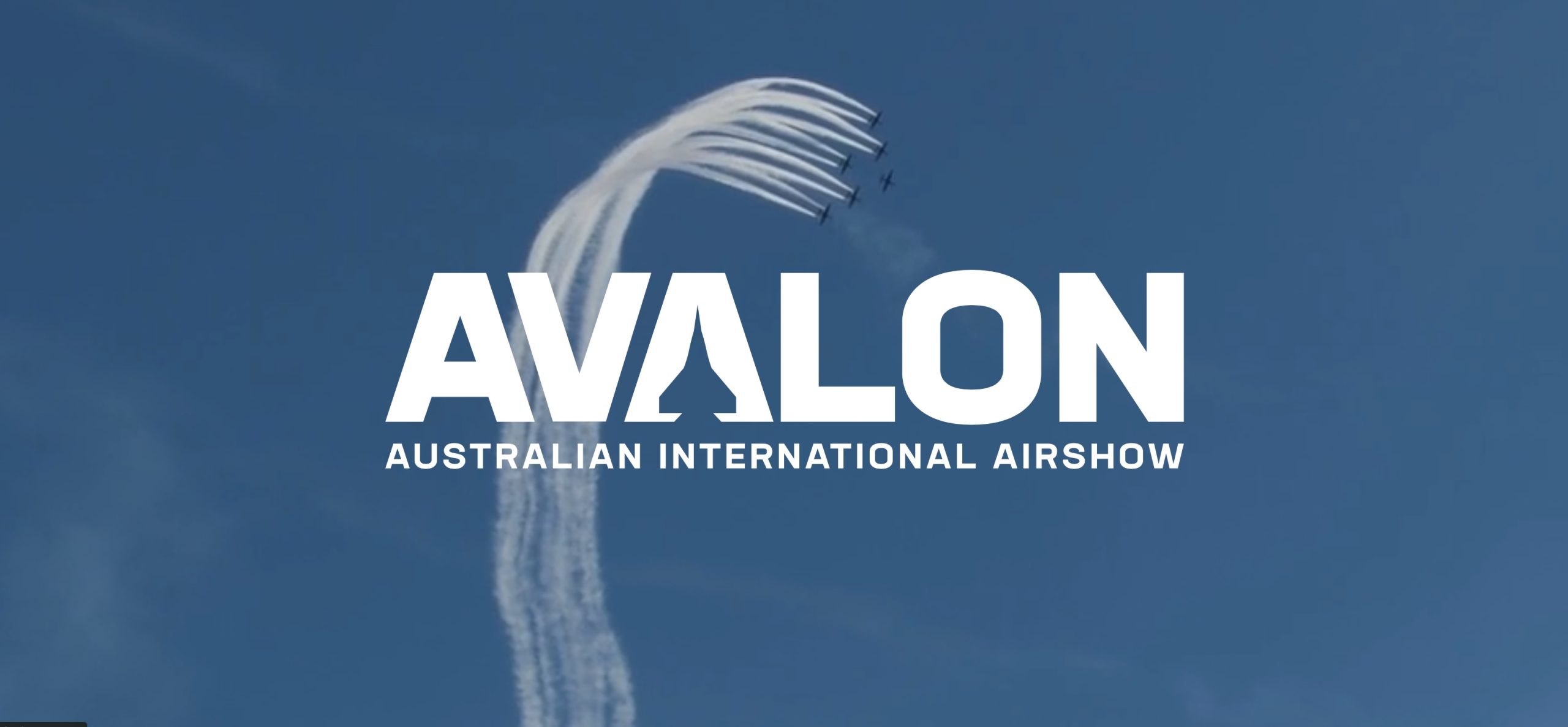 Avalon Airshow